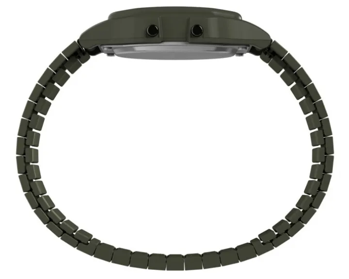 Timex Timex 80 Expansion Band