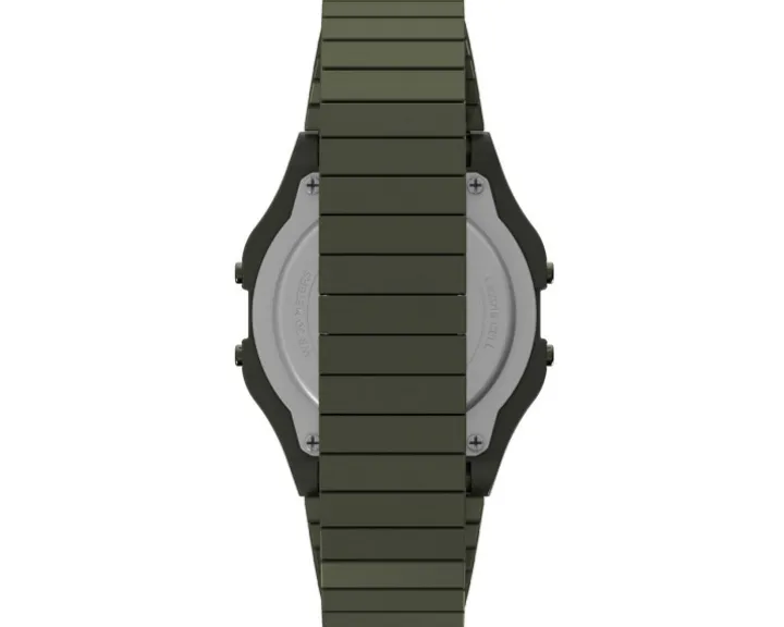 Timex Timex 80 Expansion Band
