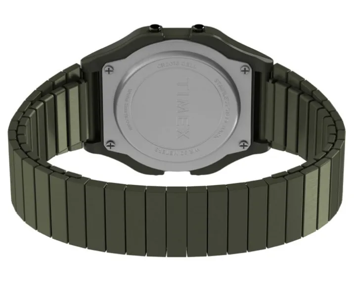 Timex Timex 80 Expansion Band