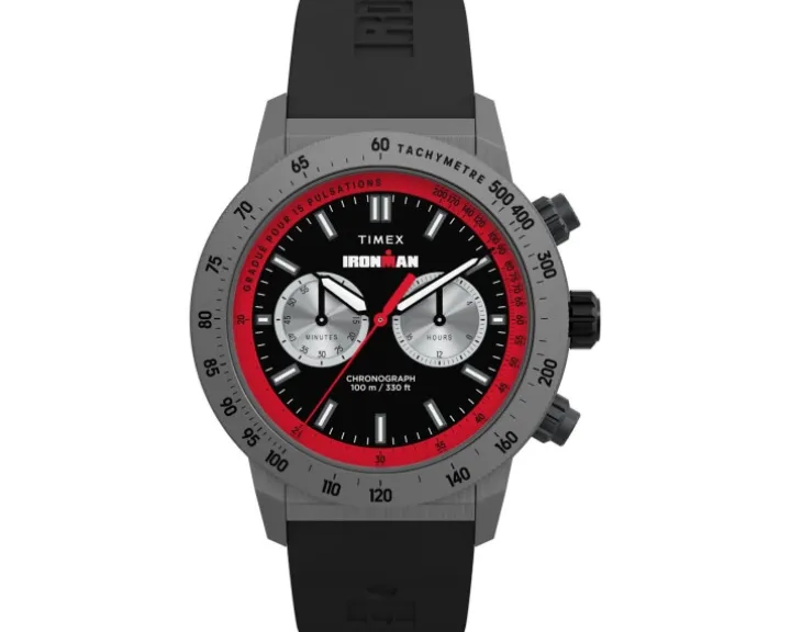 Timex TIMEX® IRONMAN® Challenger Chronograph