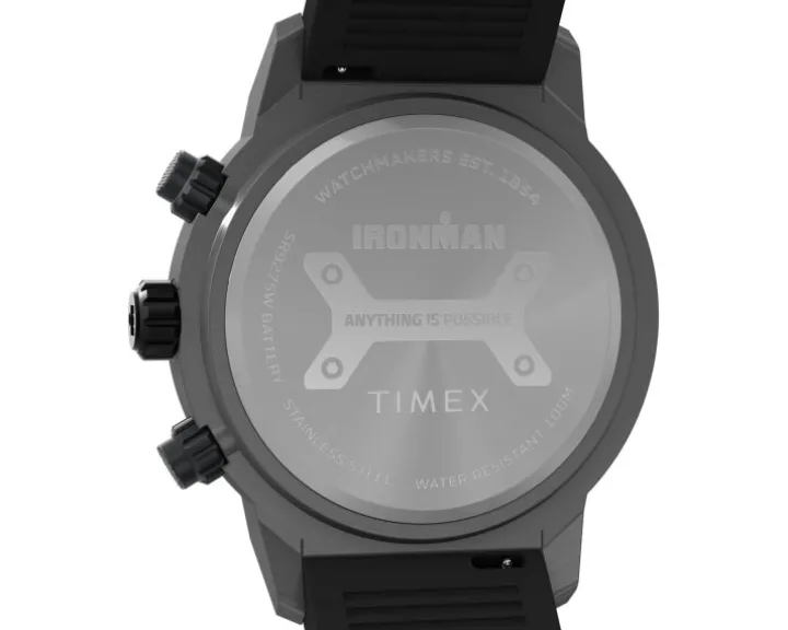 Timex TIMEX® IRONMAN® Challenger Chronograph