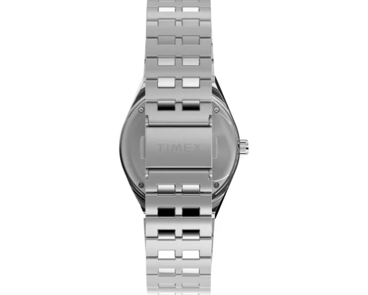 Timex Timex x Peanuts® Q Timex® GMT