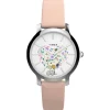 Timex Timex x Peanuts® Transcend In Bloom