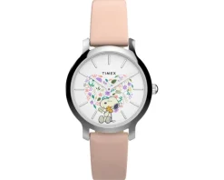 Timex Timex x Peanuts® Transcend In Bloom