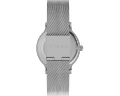 Timex Transcend