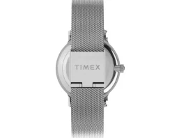 Timex Transcend