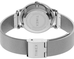 Timex Transcend