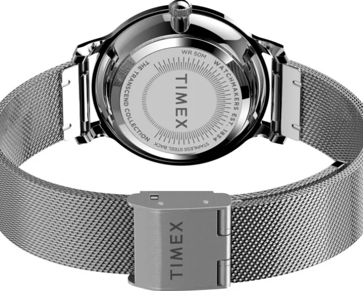 Timex TRANSCEND