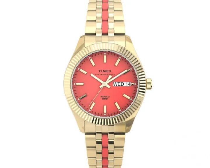 Timex Waterbury
