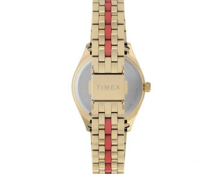 Timex Waterbury