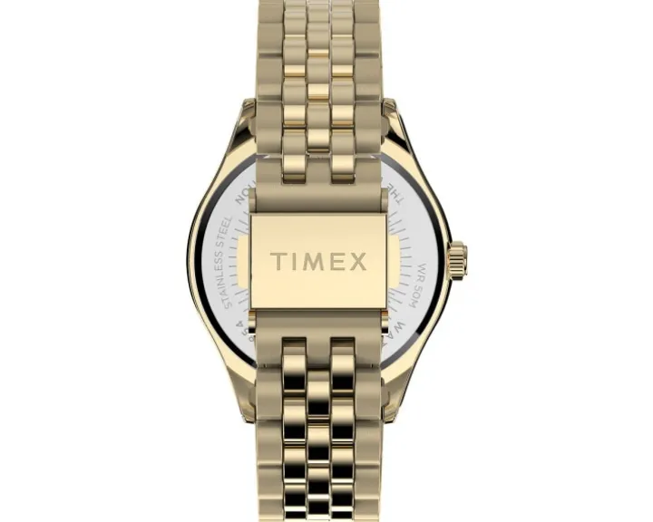 Timex Waterbury