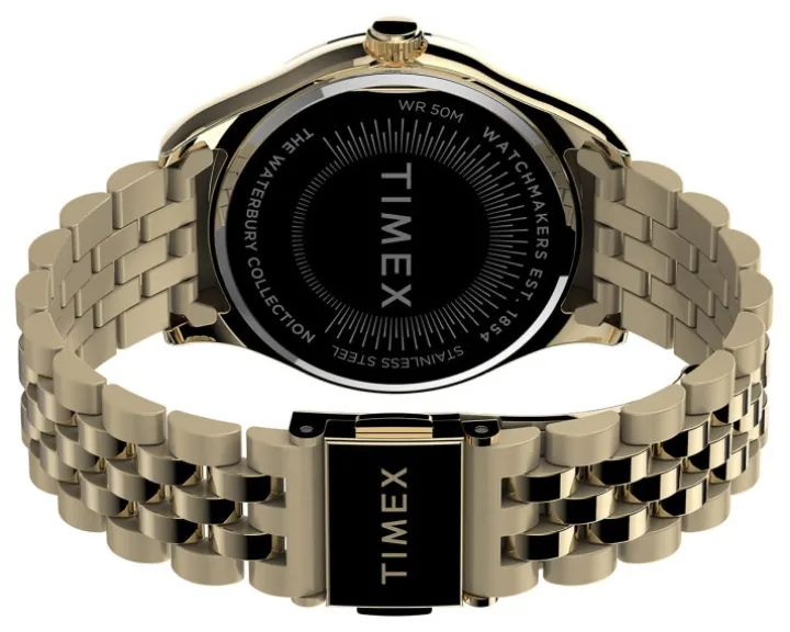 Timex Waterbury