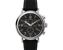 Timex Waterbury