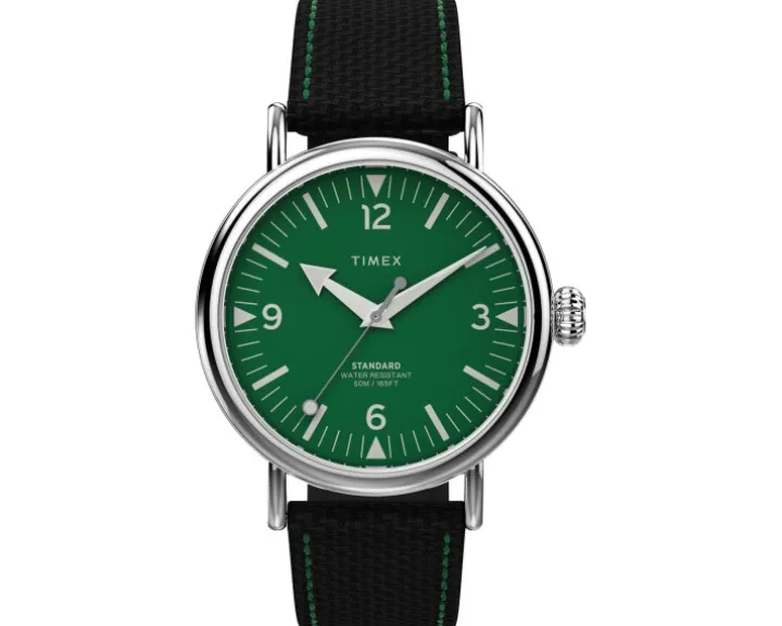 Timex Waterbury