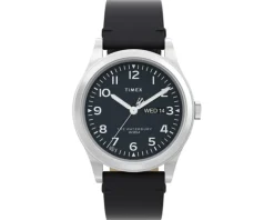 Timex Waterbury