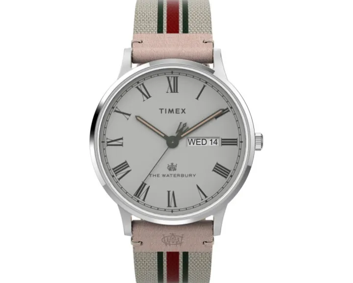 Timex Waterbury