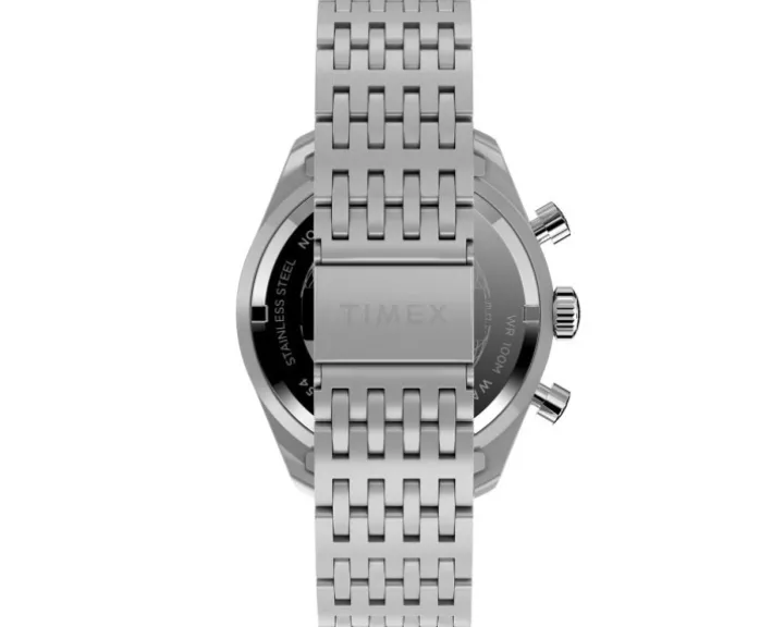 Timex Waterbury Dive