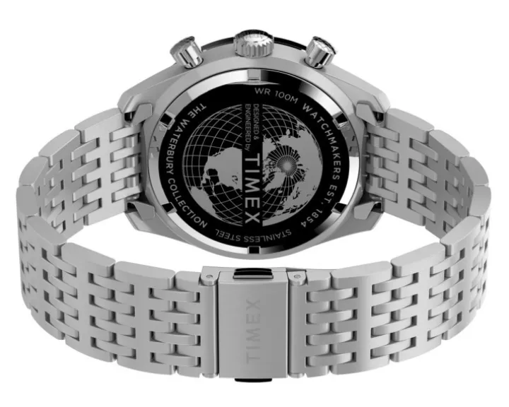 Timex Waterbury Dive