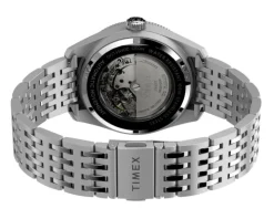 Timex Waterbury Dive Automatic