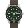 Timex Waterbury Dive Automatic