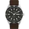 Timex Waterbury Dive Automatic