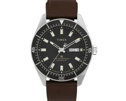 Timex Waterbury Dive Automatic