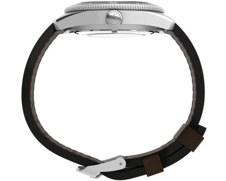 Timex Waterbury Dive Automatic