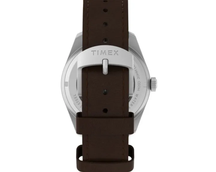 Timex Waterbury Dive Automatic