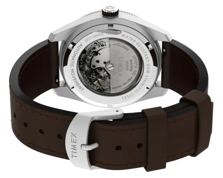 Timex Waterbury Dive Automatic