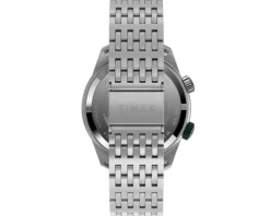 Timex Waterbury Diver