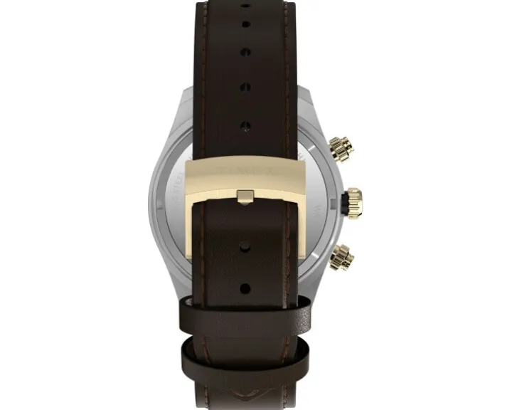 Timex Waterbury Heritage Chronograph