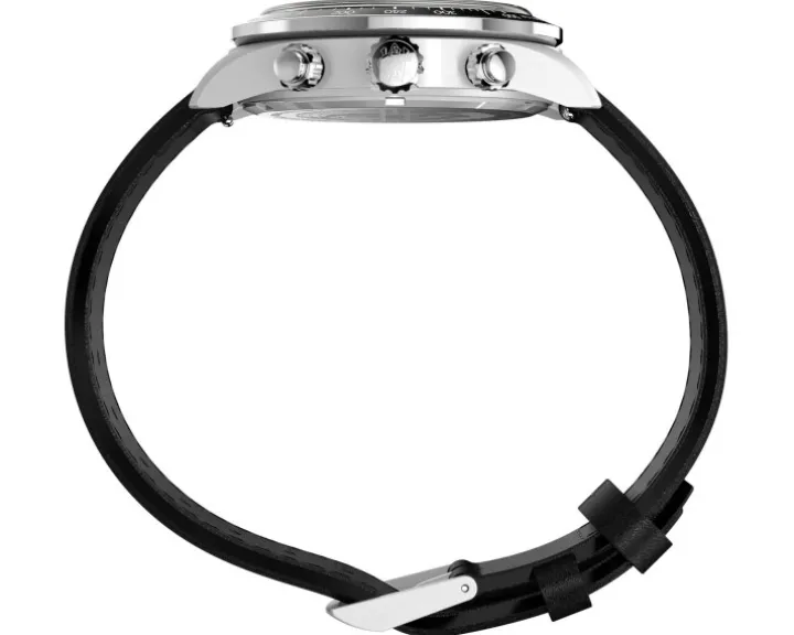 Timex Waterbury Heritage Chronograph