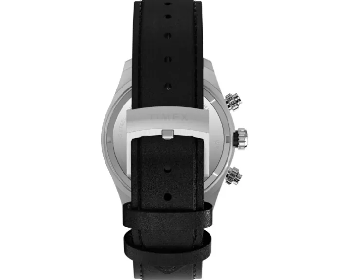 Timex Waterbury Heritage Chronograph