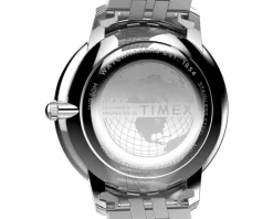 Timex Waterbury Metropolitan Sub-Second