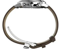 Timex Waterbury Metropolitan Chronograph