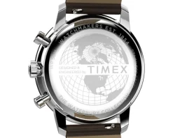 Timex Waterbury Metropolitan Chronograph