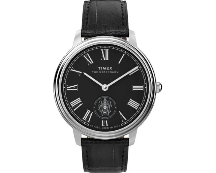 Timex Waterbury Metropolitan Sub-Second