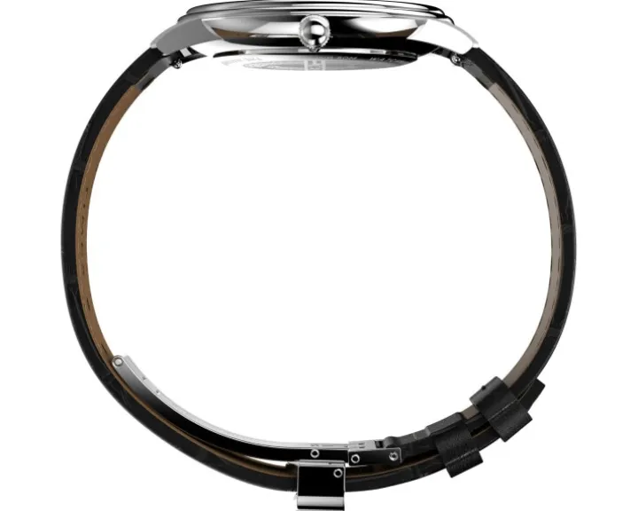 Timex Waterbury Metropolitan Sub-Second