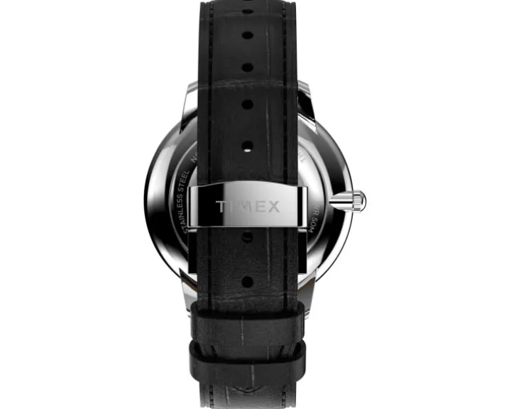 Timex Waterbury Metropolitan Sub-Second