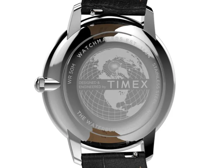 Timex Waterbury Metropolitan Sub-Second