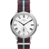 Timex Waterbury Metropolitan Sub-Second