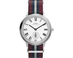Timex Waterbury Metropolitan Sub-Second