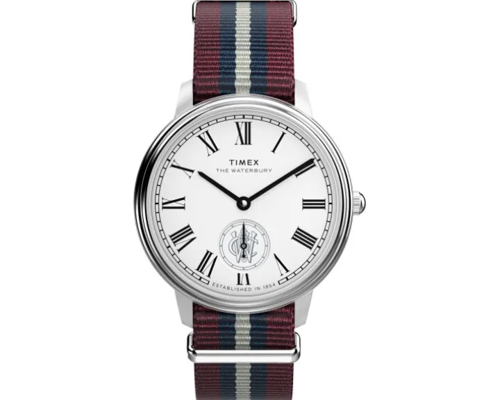 Timex Waterbury Metropolitan Sub-Second