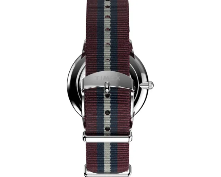 Timex Waterbury Metropolitan Sub-Second