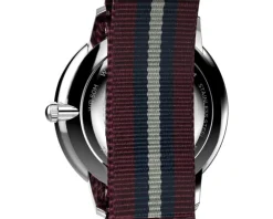 Timex Waterbury Metropolitan Sub-Second