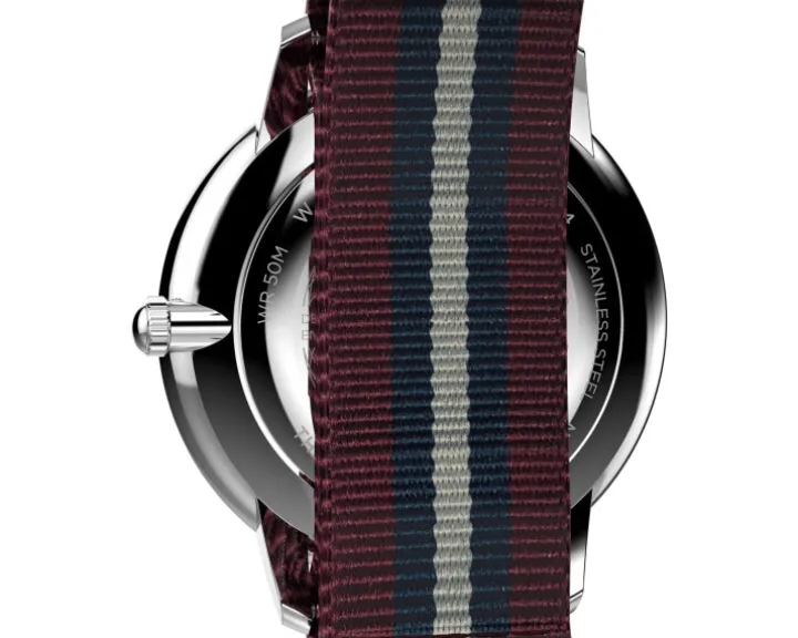 Timex Waterbury Metropolitan Sub-Second