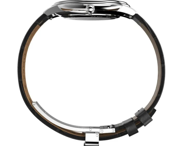 Timex Waterbury Metropolitan Sub-Second