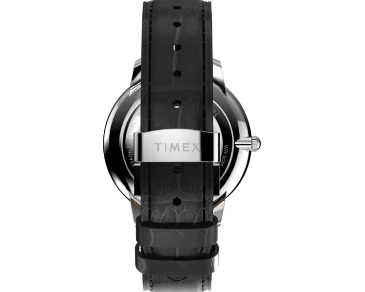 Timex Waterbury Metropolitan Sub-Second