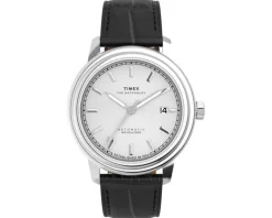 Timex Waterbury Metropolitan Automatic