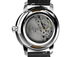 Timex Waterbury Metropolitan Automatic